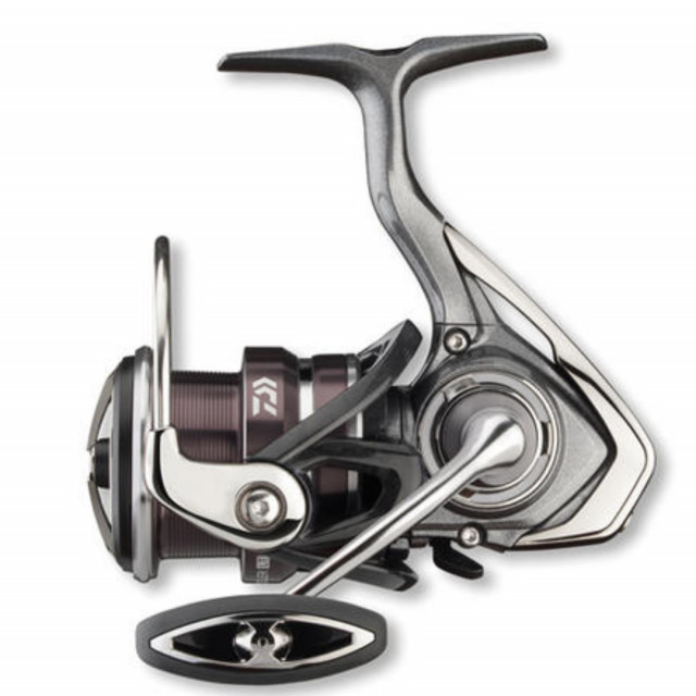 Mulineta Daiwa Exceler LT 2500