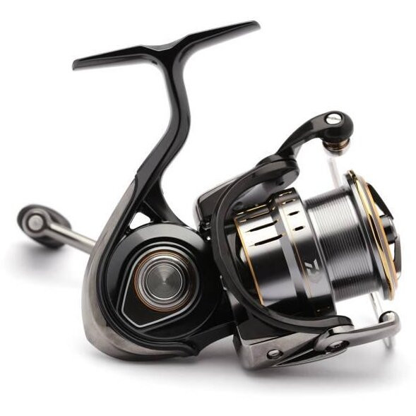 Mulineta Daiwa Luvias AIRITY LT (Marime Tambur: 1000) - 1 | YEO