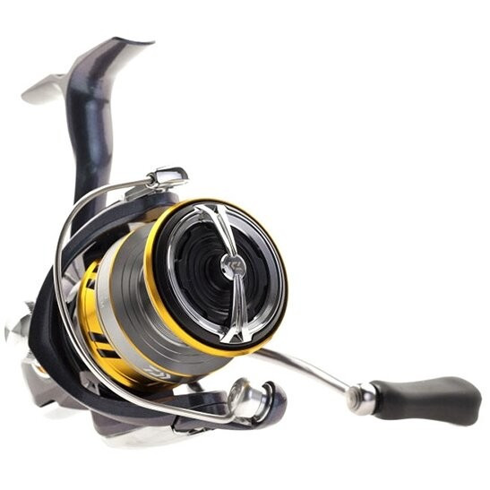 Mulineta Daiwa Regal LT, 3000D - 4 | YEO