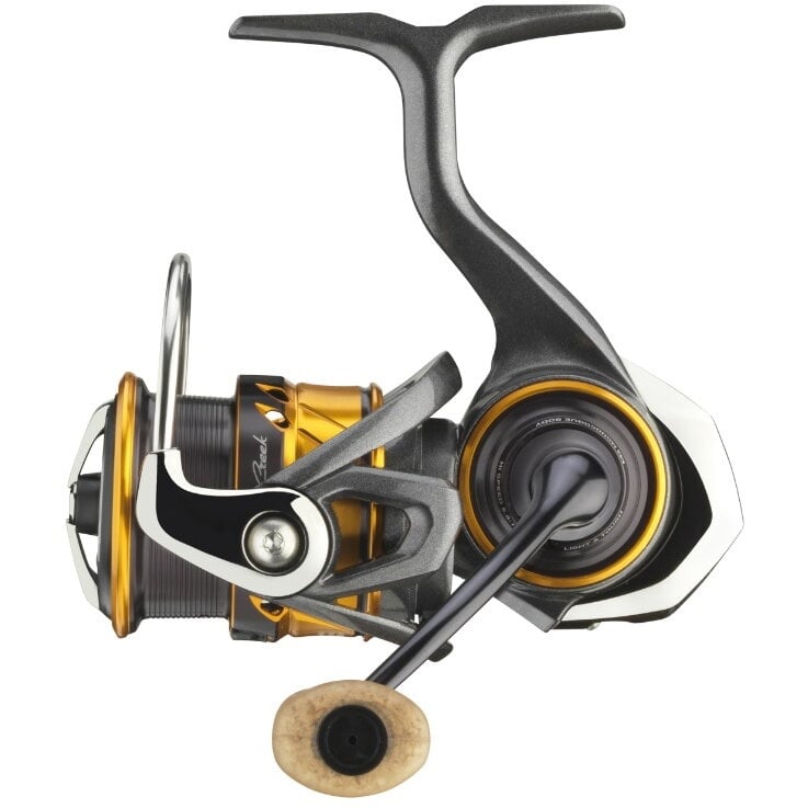 Mulineta Daiwa Silvercreek MQ LT (Marime Tambur: 2500S-XH)