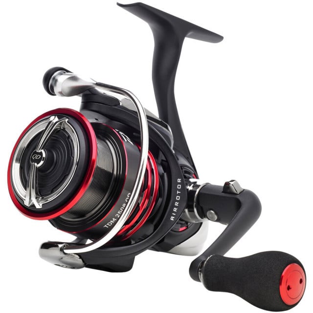 Mulineta Daiwa TDM Match Feeder 3012QD (Marime Tambur: 4000) - 1 | YEO