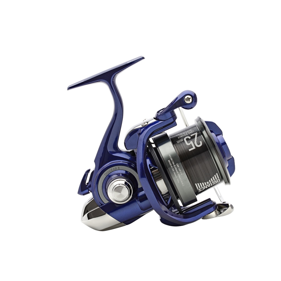 Mulineta Daiwa TDR Distance 25QD 2023 (Marime Tambur: 2500) - 1 | YEO