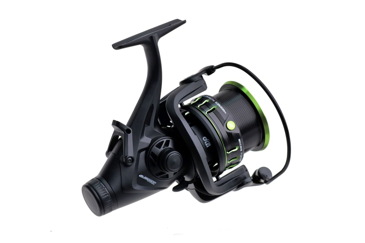 Mulineta Formax Accela Runner 6000 - 1 | YEO