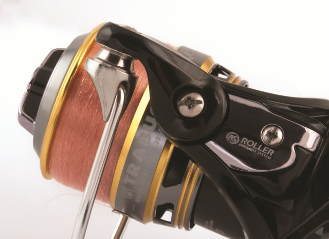 Mulineta Reiz SR FD 1000 Trabucco - 1 | YEO