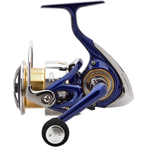 Mulineta TDR Match-Feeder 3012QD Daiwa