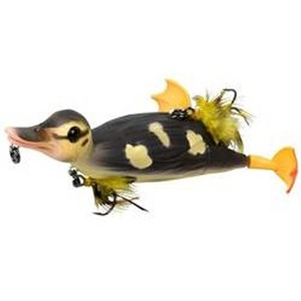 Naluca 3D Suicide Duck 15cm/ 70g Savage Gear