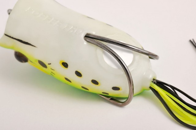 Naluca Popper Frog LFG 6cm/15gr Rapture - 1 | YEO