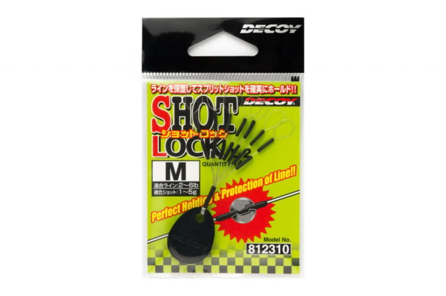 Opritor Decoy L-2 Shot Lock (Marime: L)