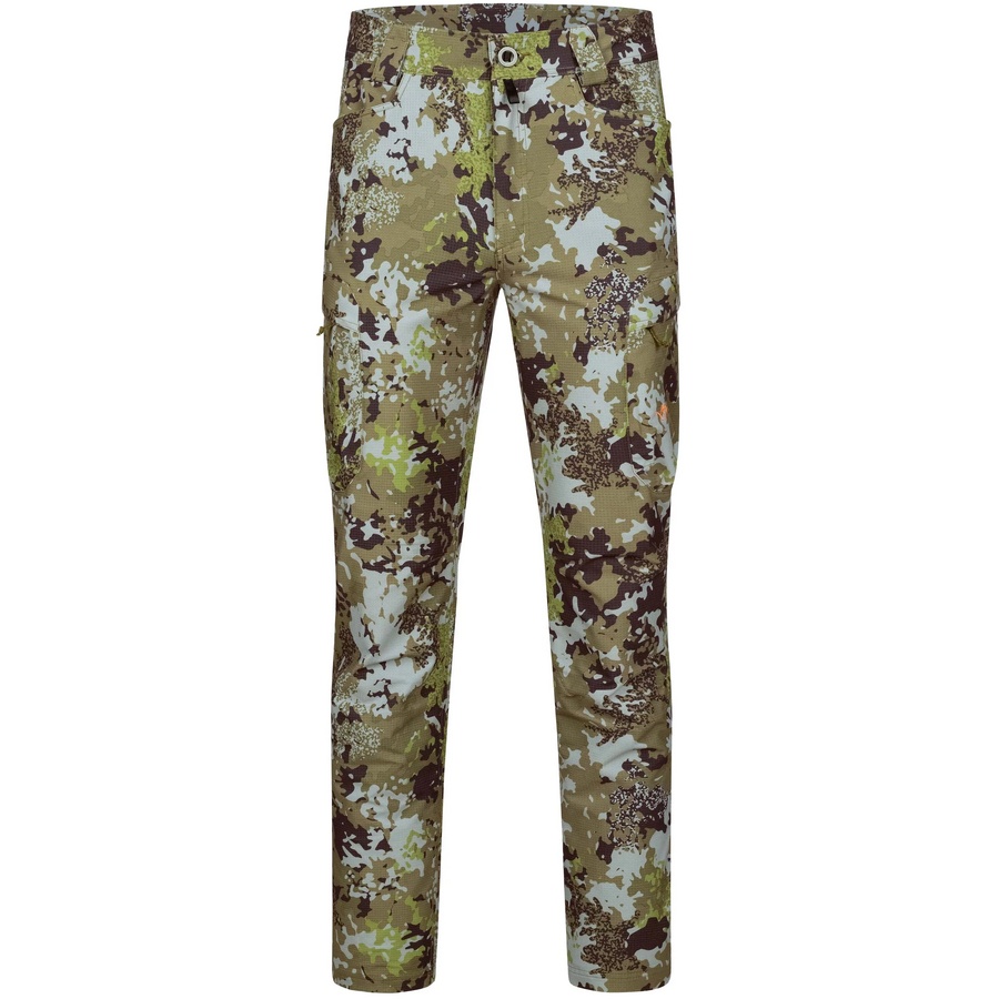 Pantaloni Blaser Airflow Camo (Marime: 54) - 4 | YEO