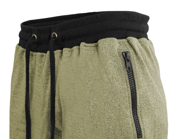 Delphin Lungi Rawer, Culoare Verde (Marime: XXXL