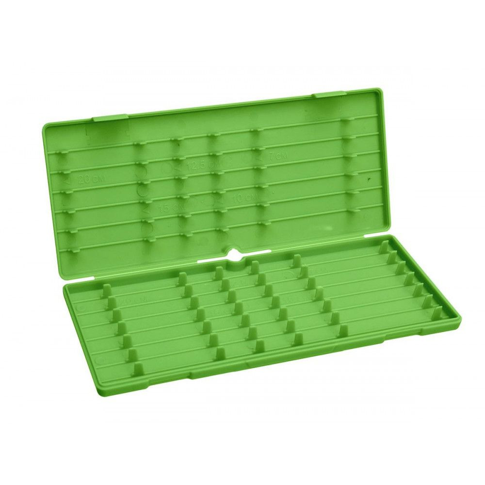 Penar Pentru Monturi Formax Elegance Method Series, Rig Box Large 23x10cm