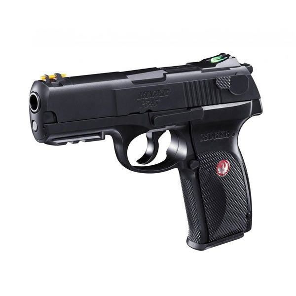 Pistol airsoft CO2 Ruger P345  / 15 bb / 2,8J Umarex