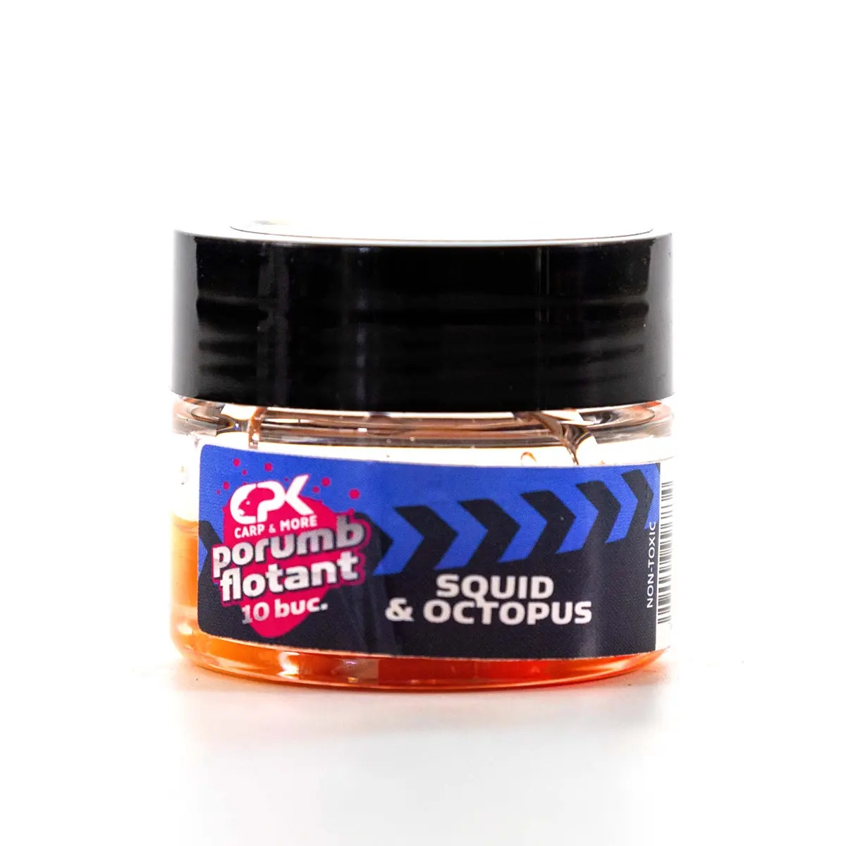 Porumb Flotant CPK, 10bc (Aroma: Ananas) - 5 | YEO