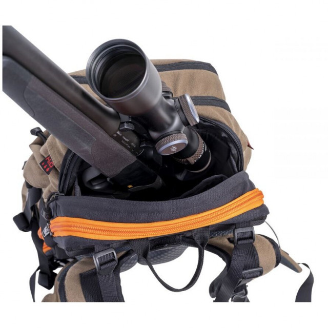 Rucsac Blaser Ultimate Expedition,  capacitate 43 litri - 2 | YEO