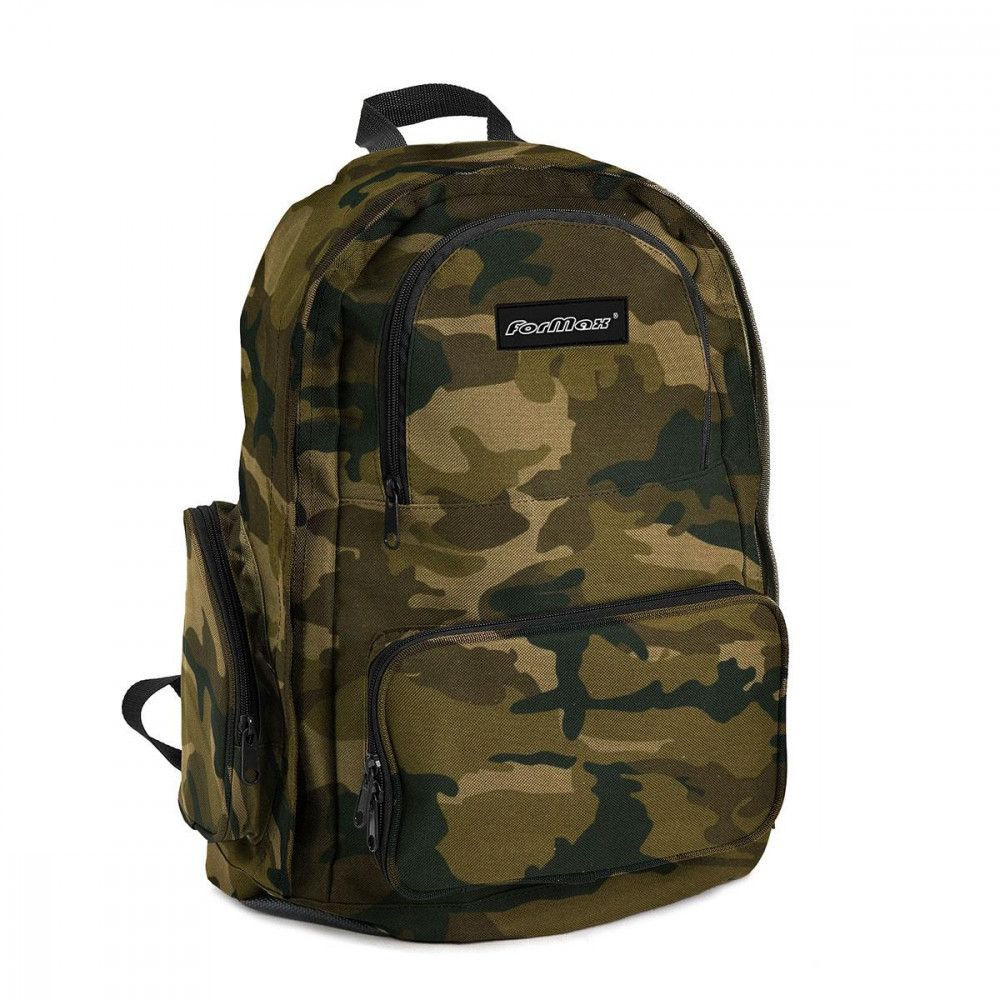 Rucsac Formax Camo Standard, 45×40×20cm