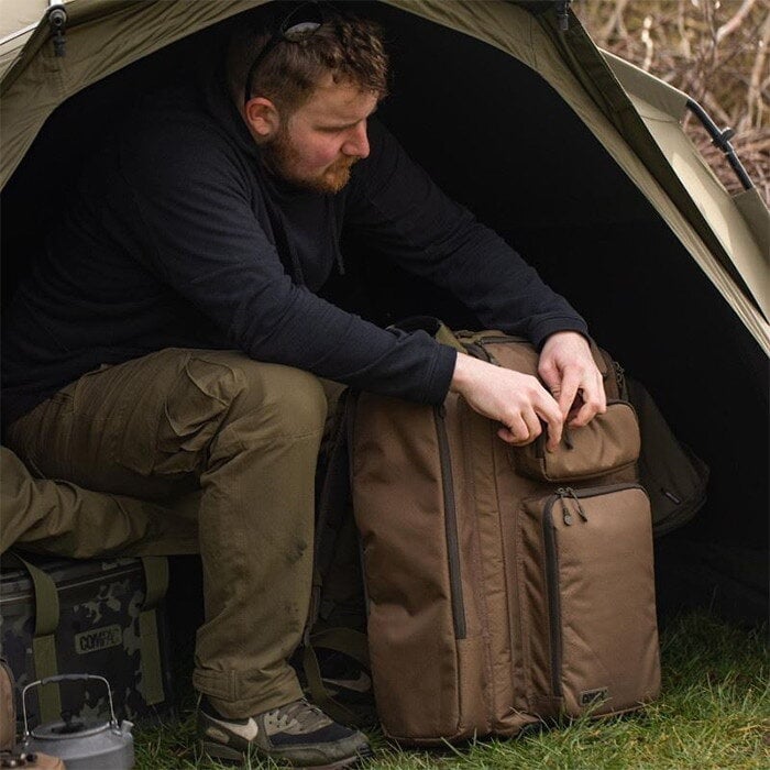 Rucsac Korda Compac, 60L - 3 | YEO