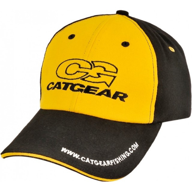 Sapca Cap Catgear