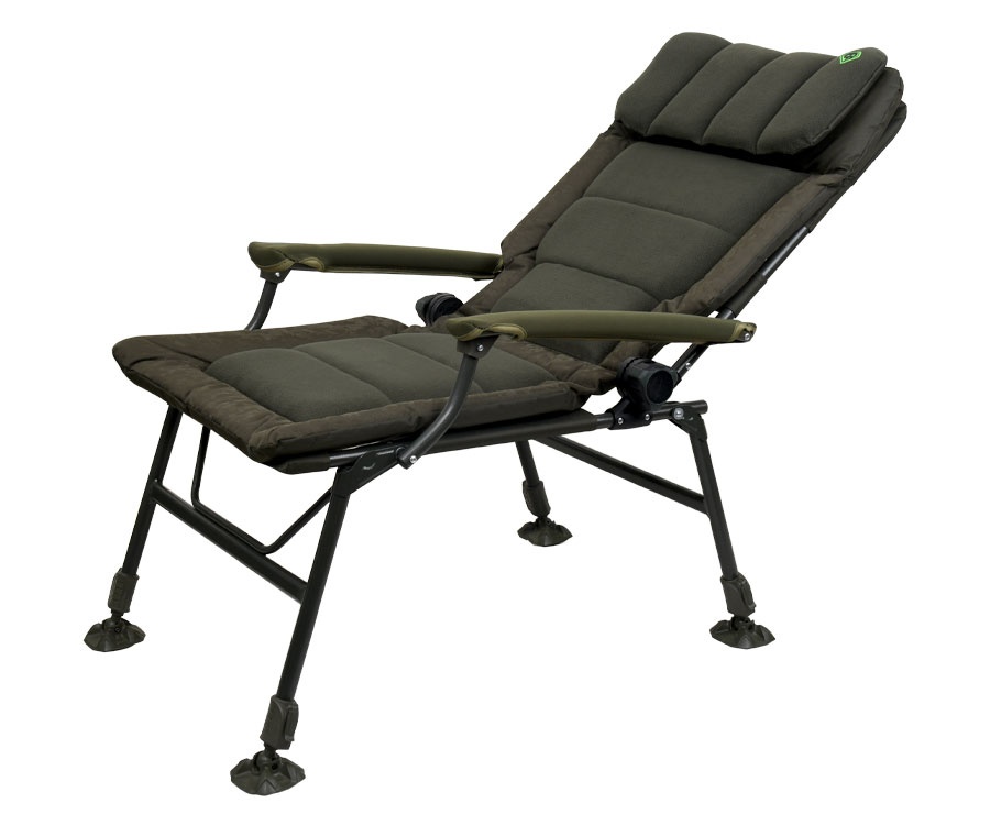 Scaun Carp Pro Diamond Bliss Chair, 60x60x48-62cm - 2 | YEO