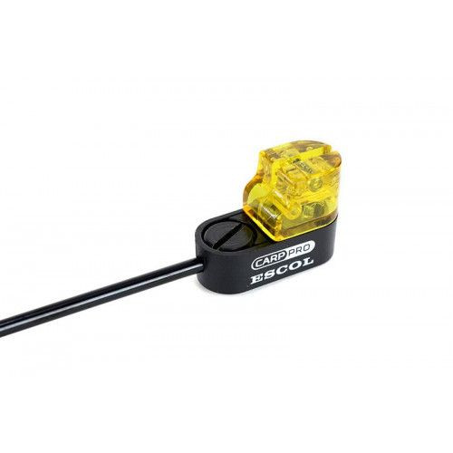 Set 4 swingere Carp Pro Escol - 3 | YEO