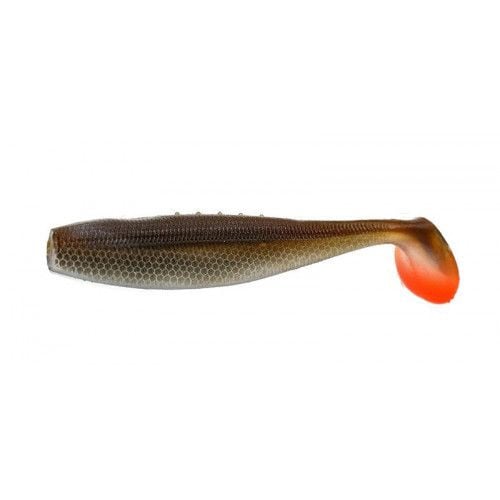 Shad Formax Speedy Shad Attack, 10cm, Culoare 023, 5buc/plic