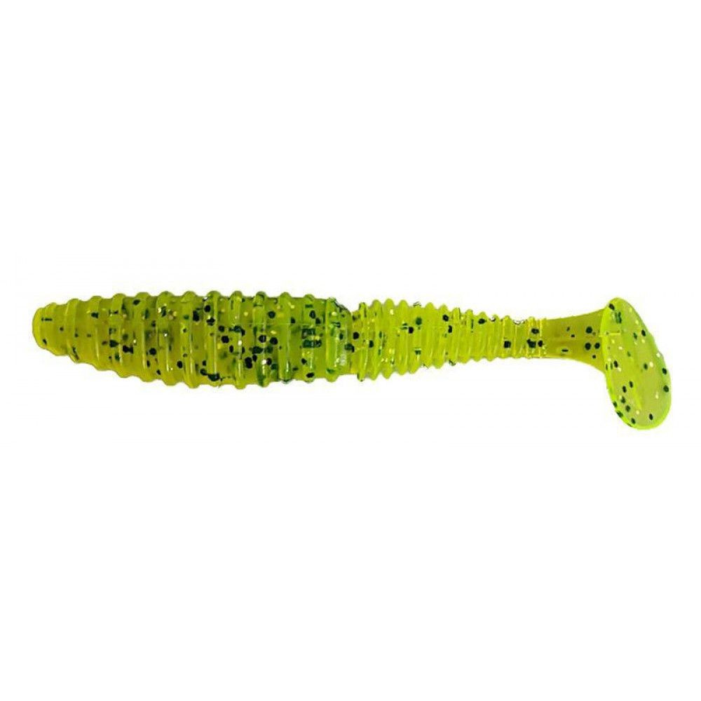 Shad Formax Thunder, 10cm, Culoare 351027, 5buc/plic