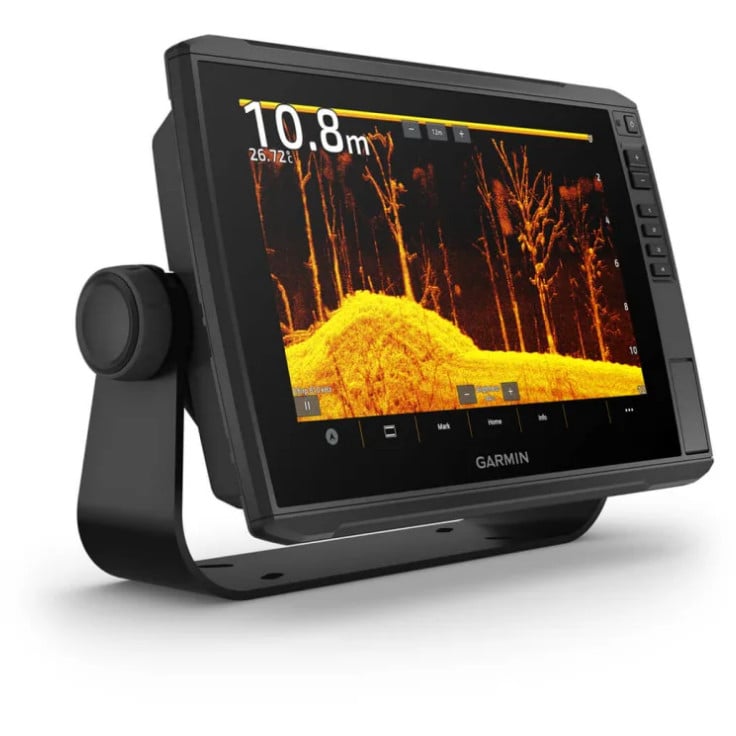 Sonar Garmin Echomap Ultra 2 102SV WW/GT56 - 1 | YEO