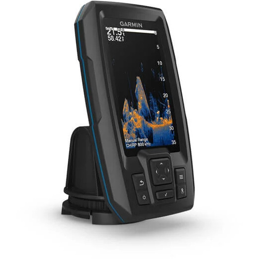 Sonar Garmin Vivid 4CV cu traductor - 1 | YEO