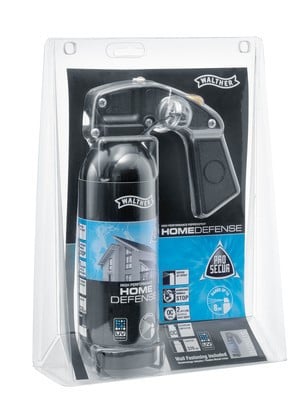 Spray Autoaparare Home Defence 370ml, Walther - 1 | YEO