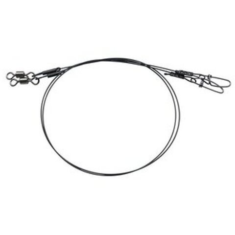 Struna Mustad 7x1 Coastlock, 30cm, 40lbs