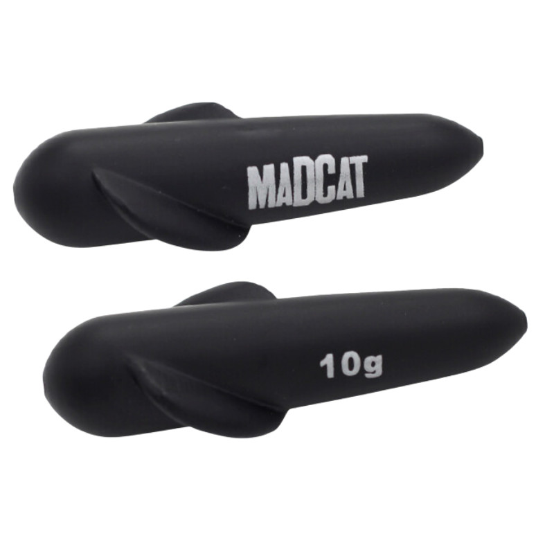 Subflotor Madcat Propellor (Lungime: 13 cm)