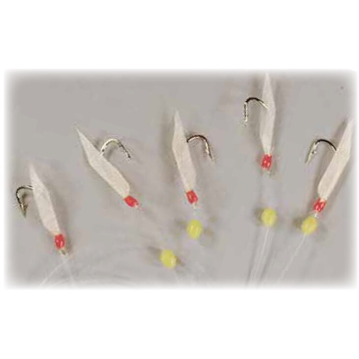 Taparina LineaEffe Luminous Beads (Marime Carlige: Nr. 8) - 1 | YEO