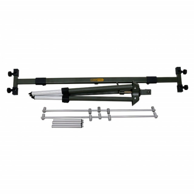 Tripod Carp Pro SDN-122 - 3 | YEO