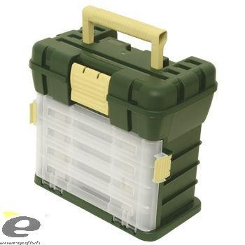 Valigeta K3 Comet Tip.1076 Fishing Box - 1 | YEO