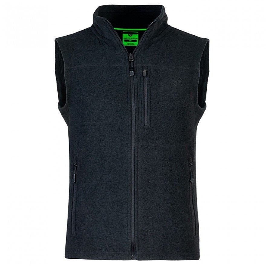 Vesta Korda Kore Fleece Black (Marime: L)