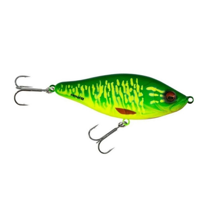 Vobler Biwaa Glider Raffal Hot Chart Pike 7.5cm, 17g