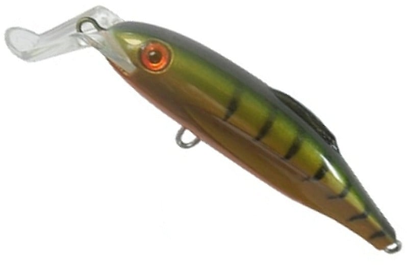 Vobler Cozma Lures Model A7, culoare E5, 7cm, 6.4g