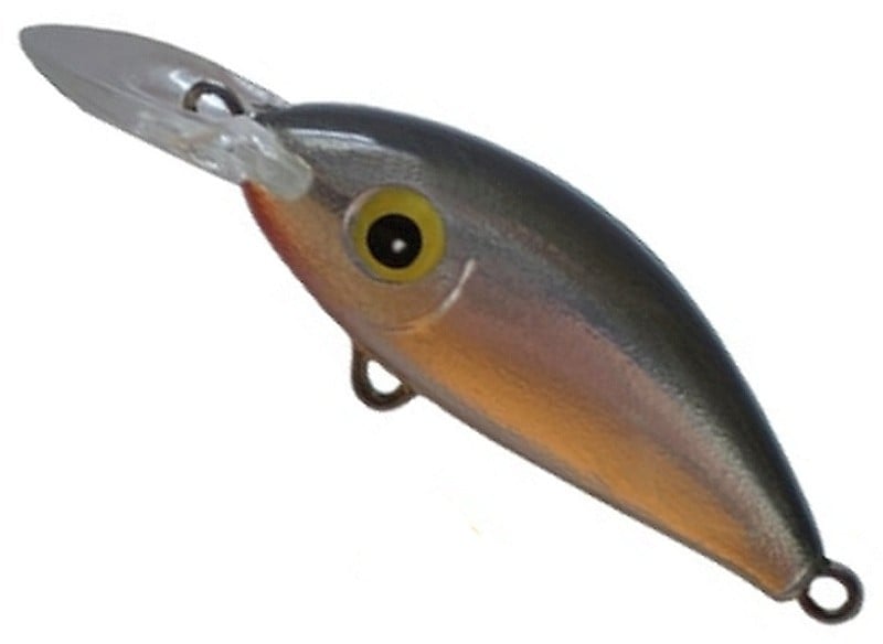 Vobler Cozma Lures Performer P3, culoare O, 3.5cm, 2.2g