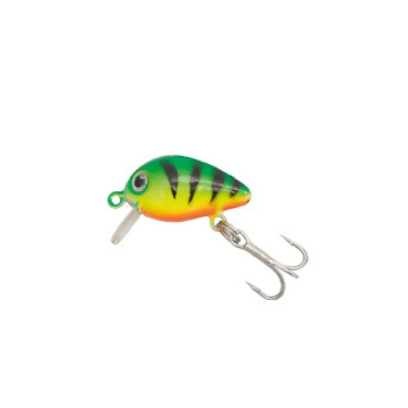 Vobler EnergoTeam Kamasaki GS Bug, 2.5cm, 1.5g, Culoare 1