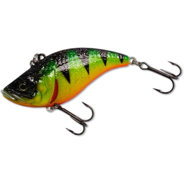 Vobler Flap Jack 7.5cm / 21.8g / A09 Strike Pro