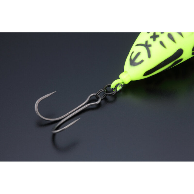 Vobler Jackall Nazzy Bug, Zarigaeru, 6.7cm, 16.4g - 1 | YEO