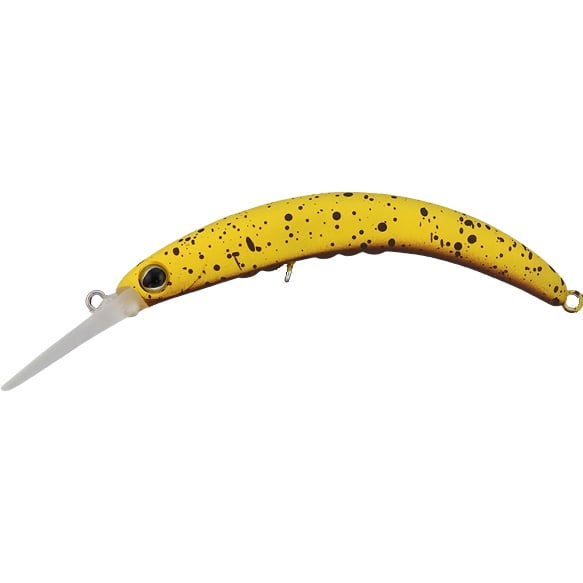 Vobler Jackall Pepino, Sugar Spot, 5.6cm, 2.2g