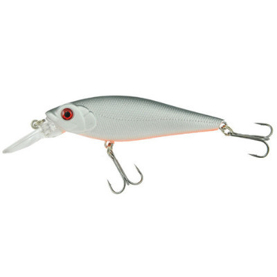 Vobler Jaxon Atract Oskar, Floating, Culoare B, 8 cm, 11 g