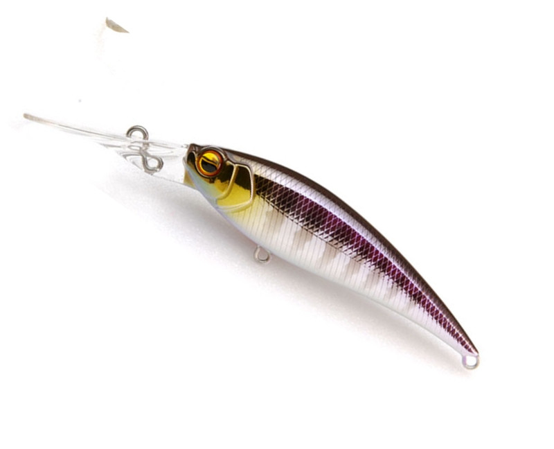 Vobler Raid Level Sprinter 68MR, 6.8cm, 5.9g, Chi Gill