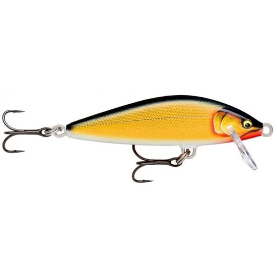 Vobler Rapala Countdown Elite, culoare GDGS, 5.5cm, 5g