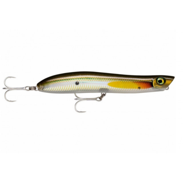 Vobler Rapala MaxRap Walk\'n Roll, culoare FAYU, 13cm, 29g