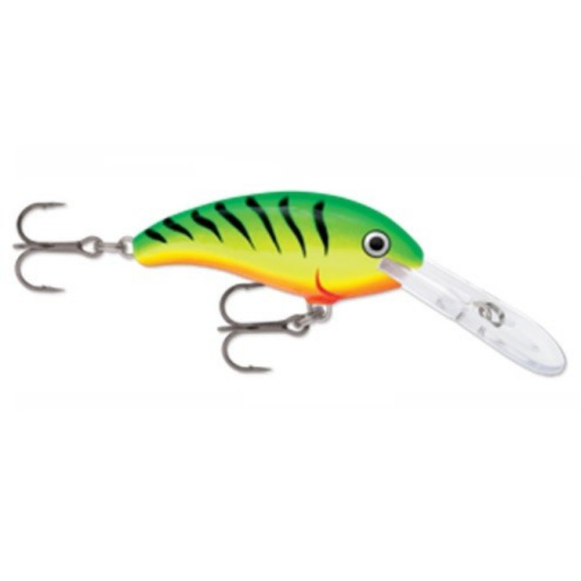 Vobler Rapala Shad Dancer, culoare FT, 7cm, 15g