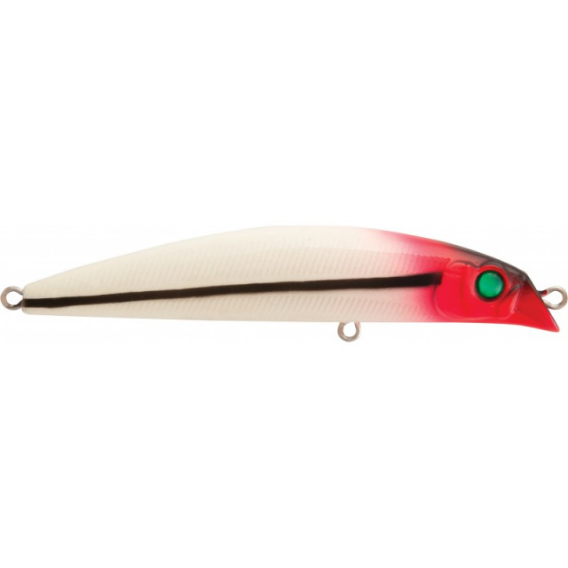 Vobler Rapture Bay Rush, culoare GRH, 9cm, 10g