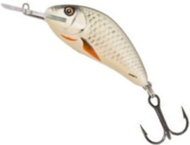 Vobler Salmo Hornet H3F, culoare D, 3.5cm, 2.2g