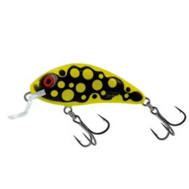 Vobler Salmo Hornet Shallow, culoare BTB, 4.5cm, 5.5g