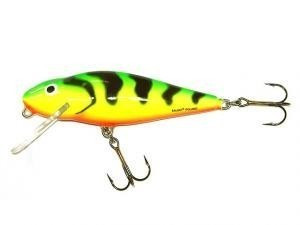 Vobler Salmo Perch PH8F GT plutitor 8 cm/12 gr